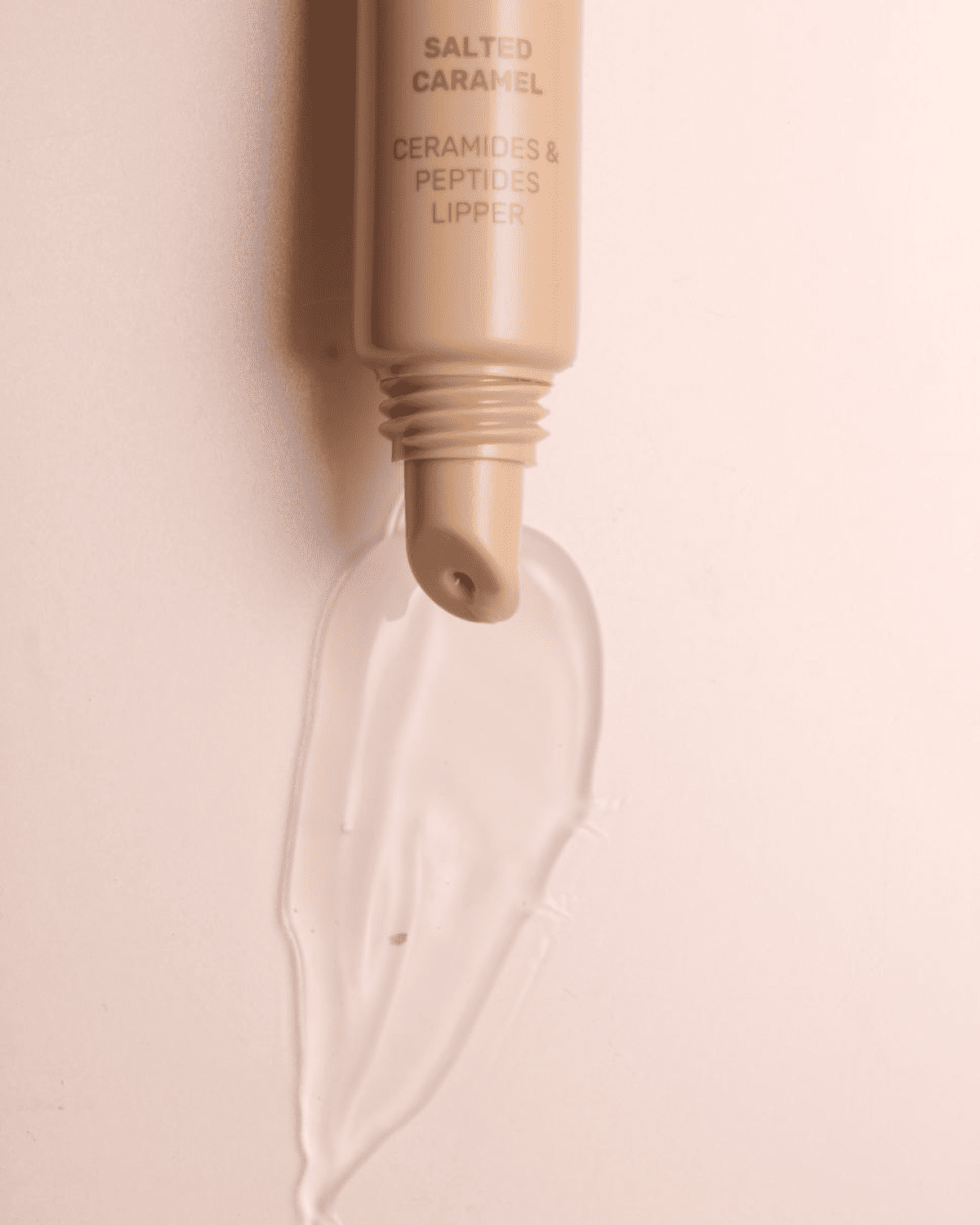 LIPSS Szájfény - Salted Caramel