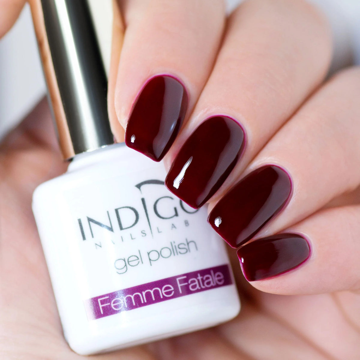 Femme Fatale Gel Polish 7ml