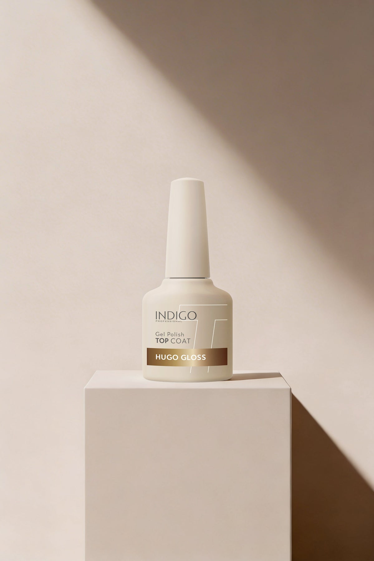 Hugo Gloss Top Coat 7ml