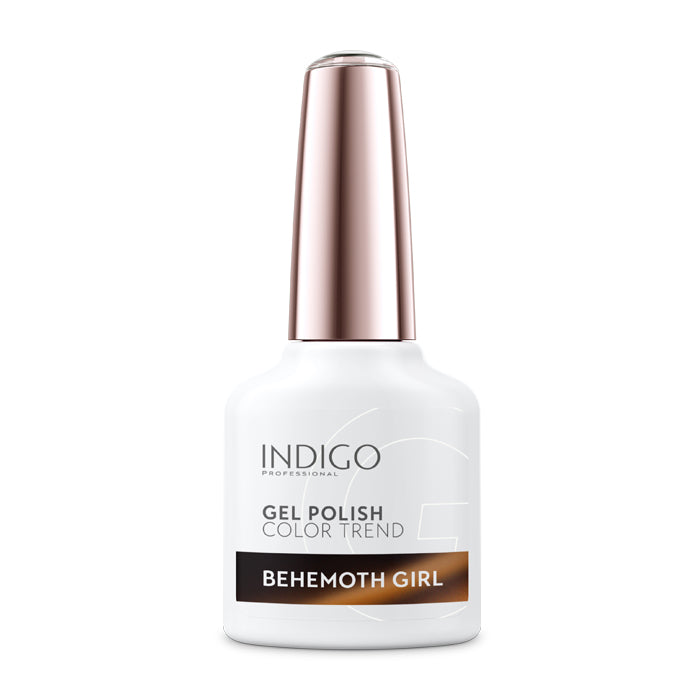 Ultra Pigmentált - Behemoth Girl Gel Polish 7ml