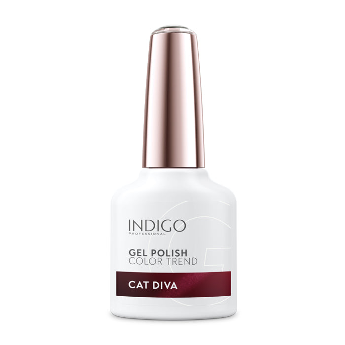 Ultra Pigmentált - Cat Diva Gel Polish 7ml