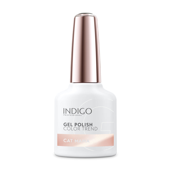 Ultra Pigmentált - Cat mama Gel Polish 7ml