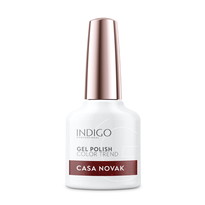 Casa Novak Gel Polish 7ml