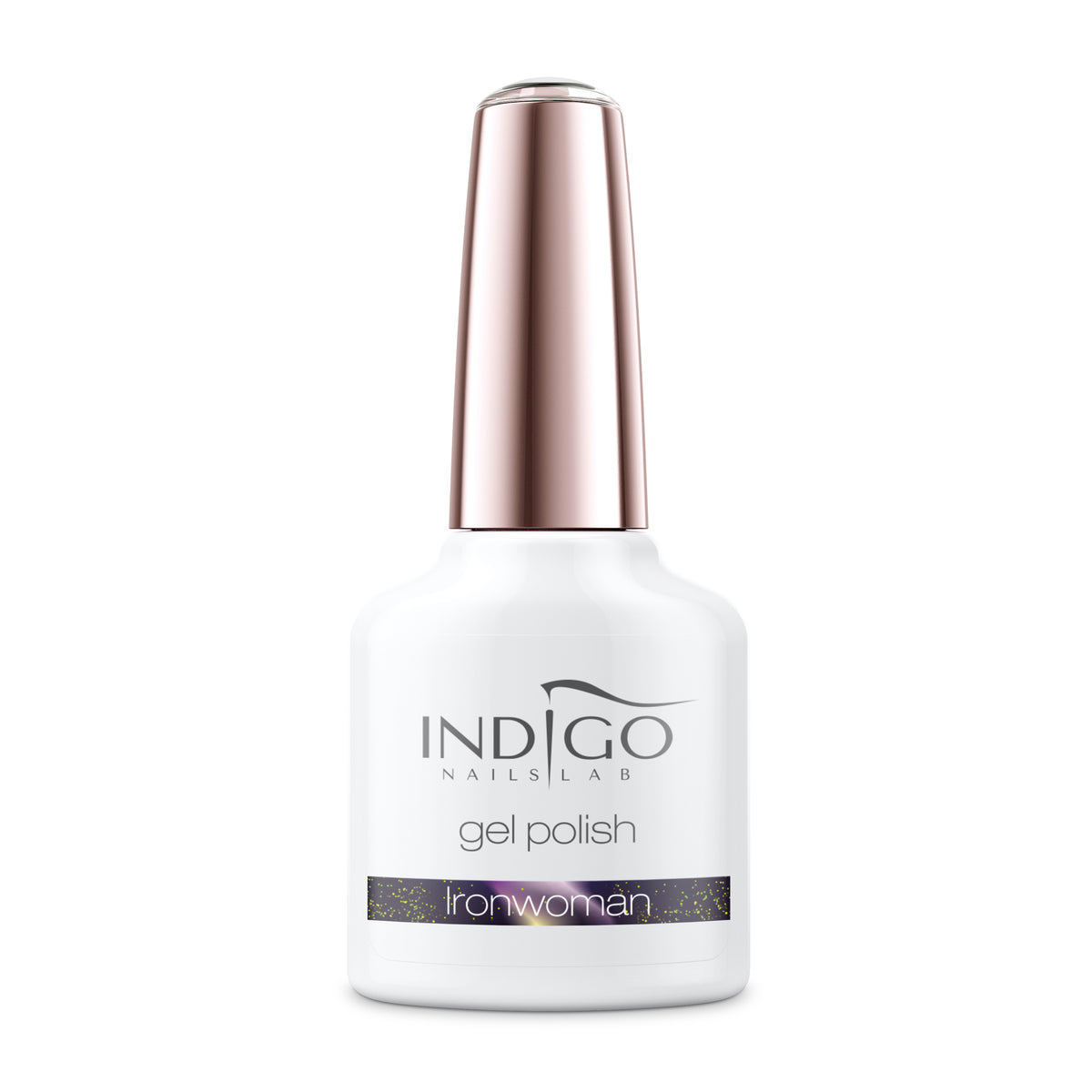 Ironwoman Gel Polish 7ml