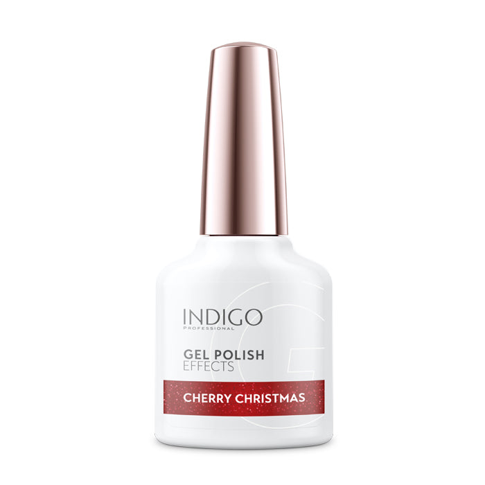 Cherry Christmas Gel Polish 7ml