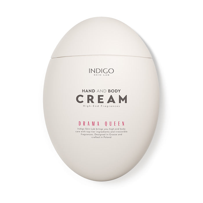 Drama Queen - Kéz & Testápoló 60ml