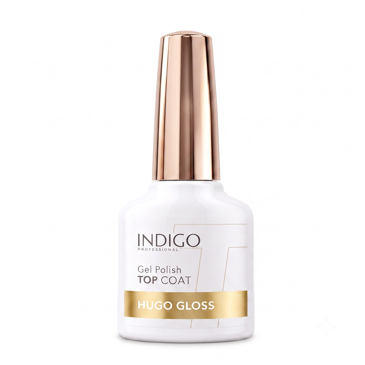 Hugo Gloss - Top Coat 13 ml