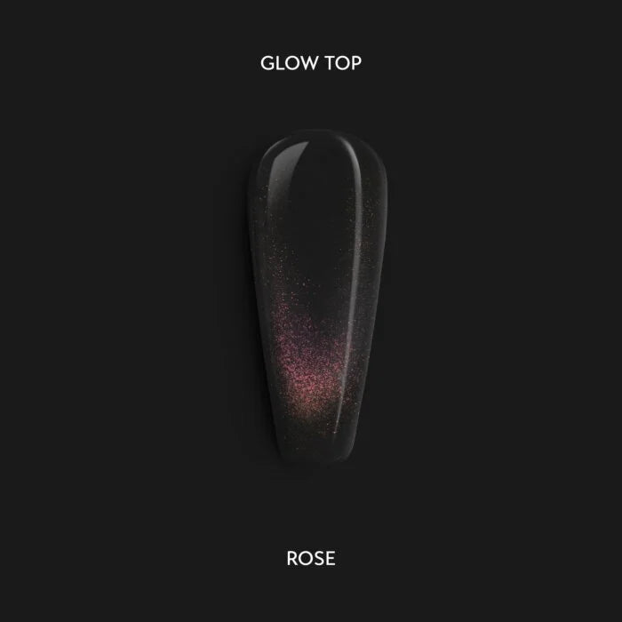 Rose Glow top 7ml