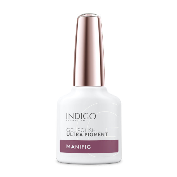 Ultra Pigmentált - Manifig Gel Polish 7ml