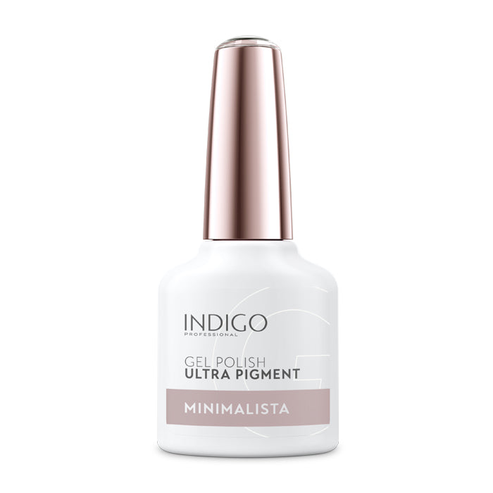 Ultra Pigmentált - Minimalista Gel Polish 7ml