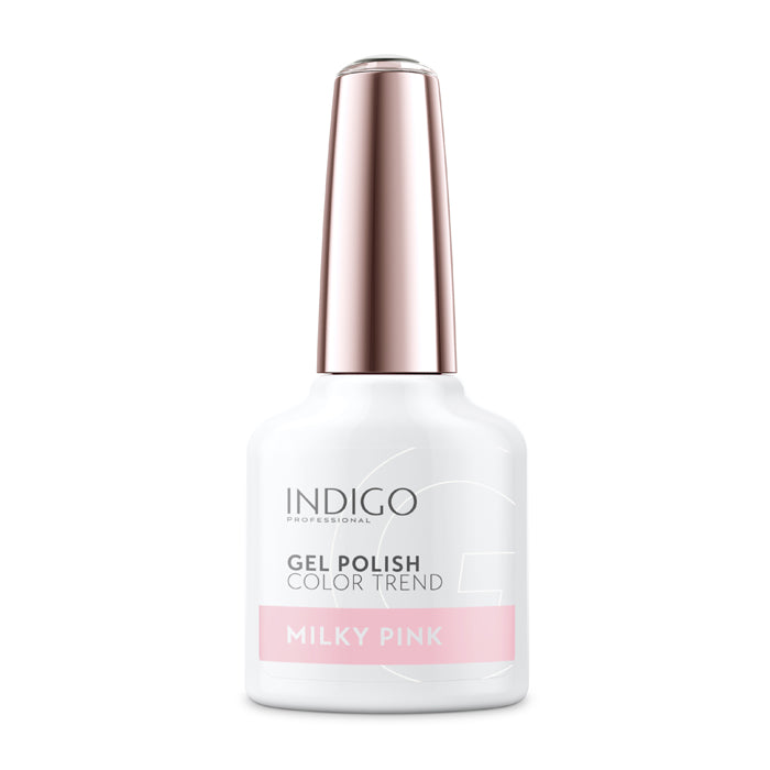 Milky Pink Gel Polish 7ml