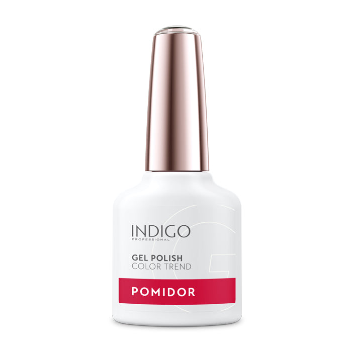 Pomidor Gel Polish 7ml