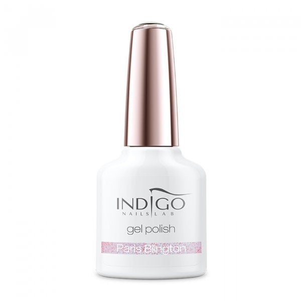 Paris Blington Gel Polish 7ml