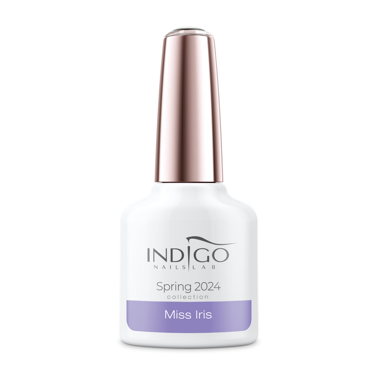 Miss Iris Gel Polish 7ml