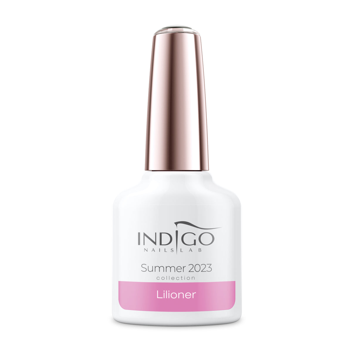 Lilioner Gel Polish 7ml