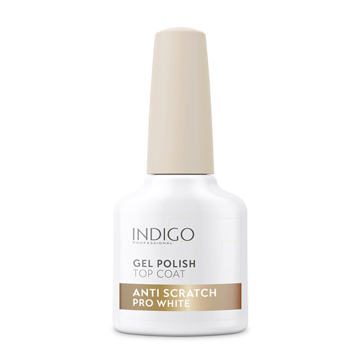 Anti Scratch Pro White - Top Coat 7ml