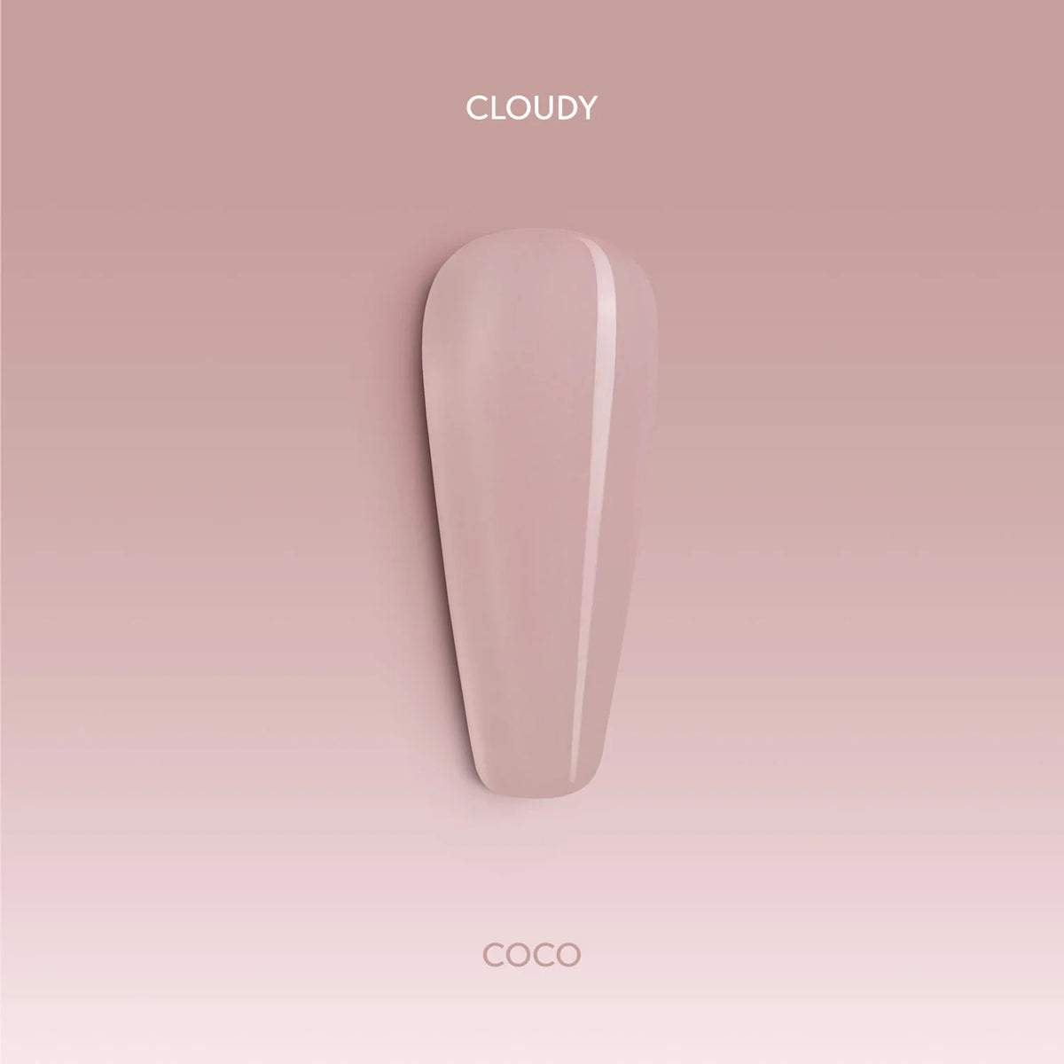 Coco - Gel Polish 7 ml