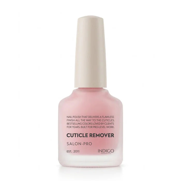 Indigo Cuticle Remover – Bőrpuhító folyadék – 7 ml