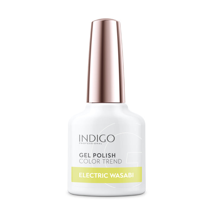 Electric Wasabi - Gel Polish 7 ml