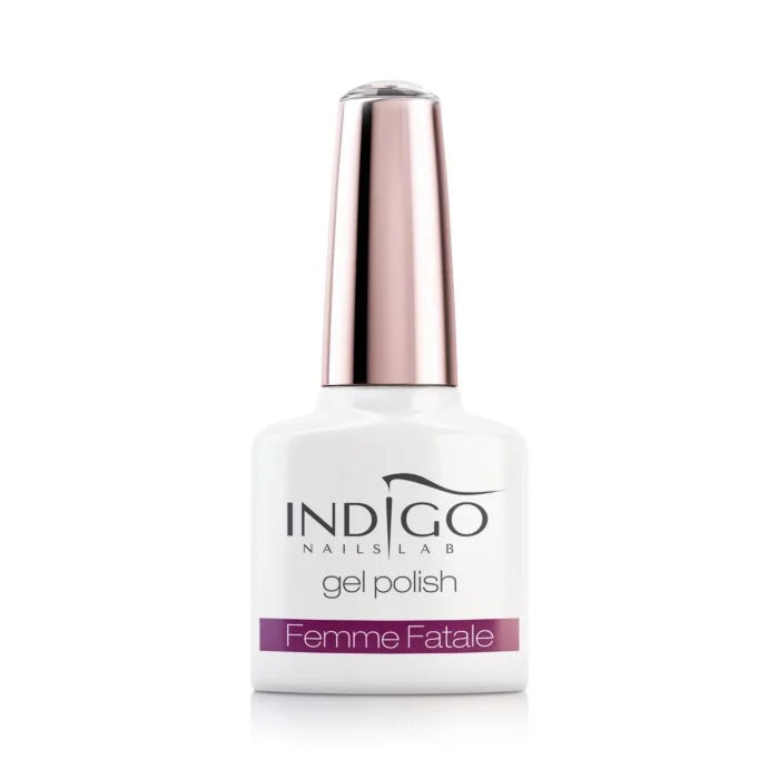 Femme Fatale Gel Polish 7ml