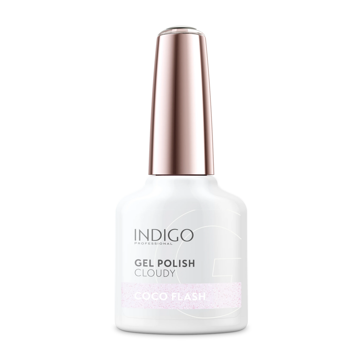 Coco Flash - Gel Polish 7 ml