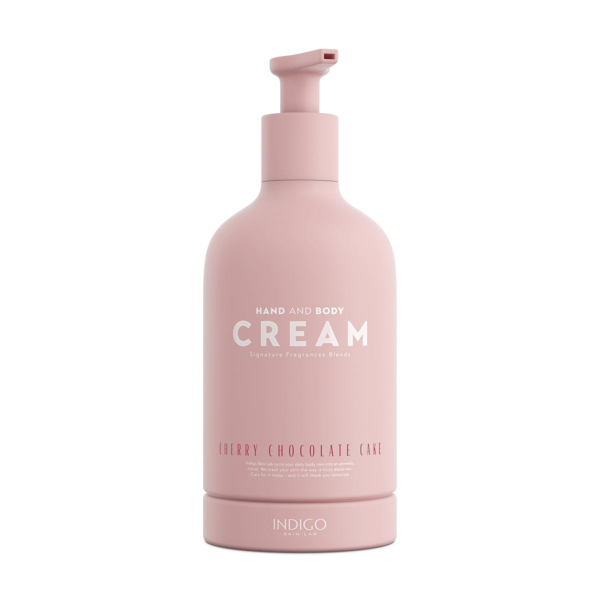 Cherry Chocolate Cake - Kéz & Testápoló 370ml