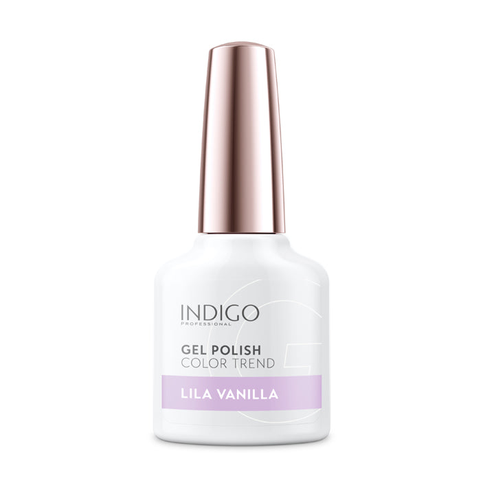 LILA VANILLA Gel Polish 7ml