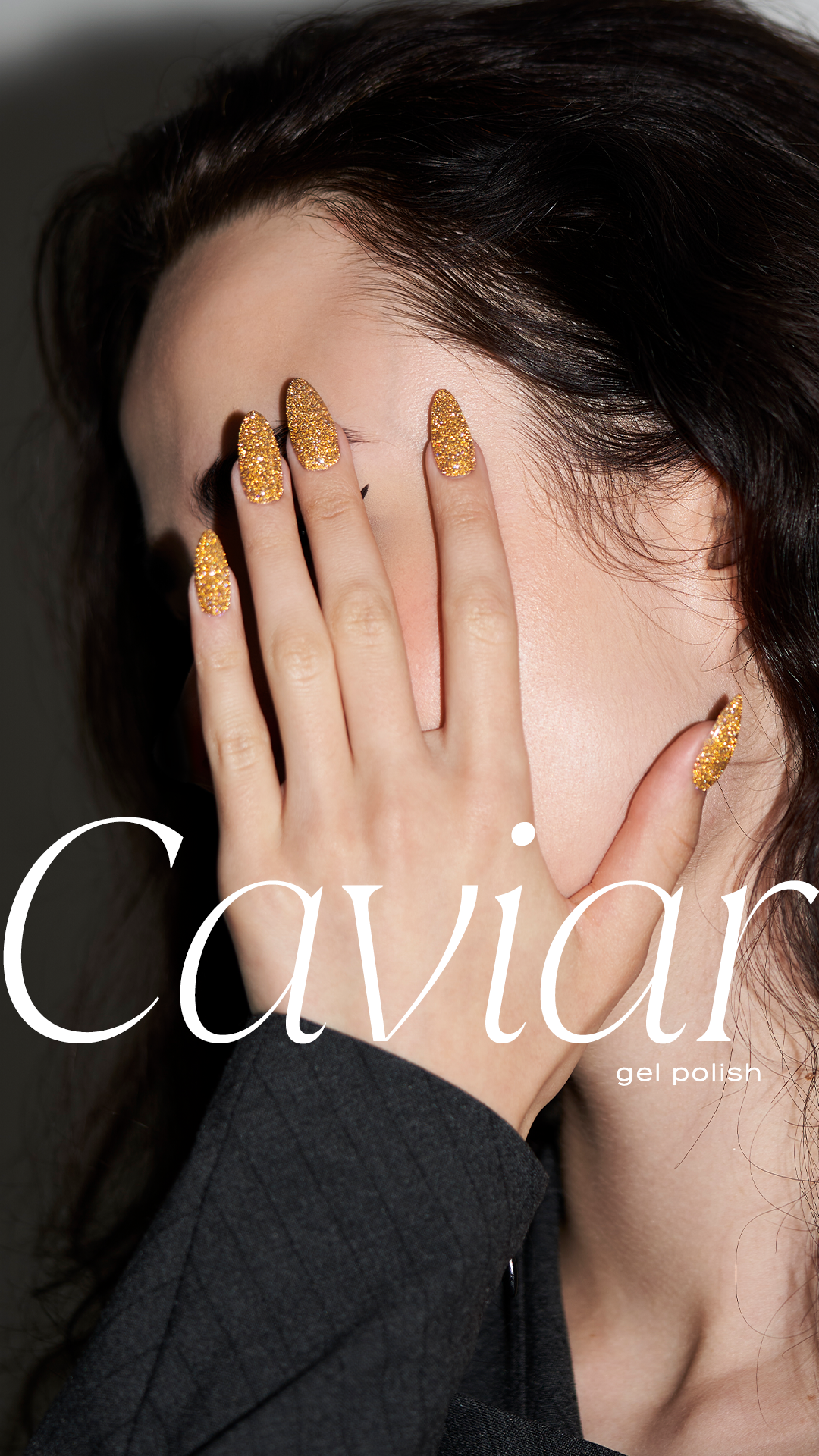 Caviar Gel Polish 7ml