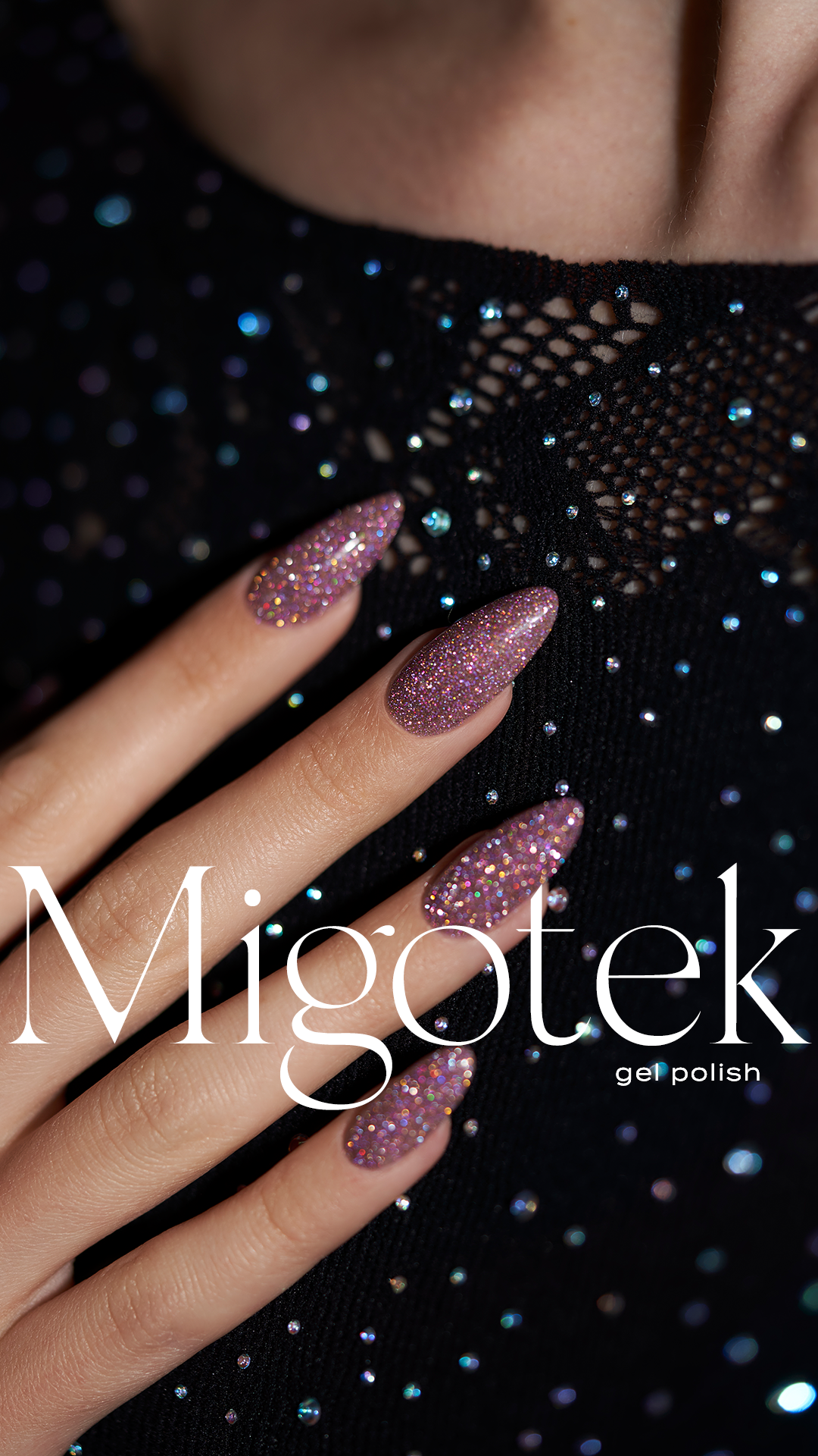 Migotek Gel Polish 7ml