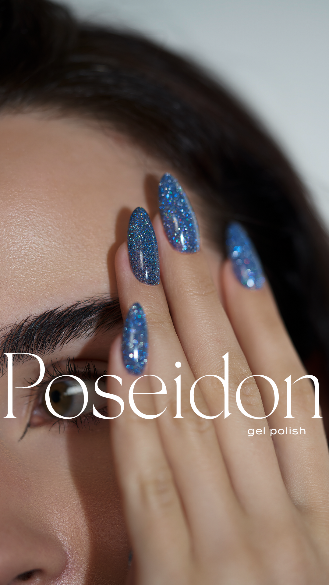 Poseidon Gel Polish 7ml