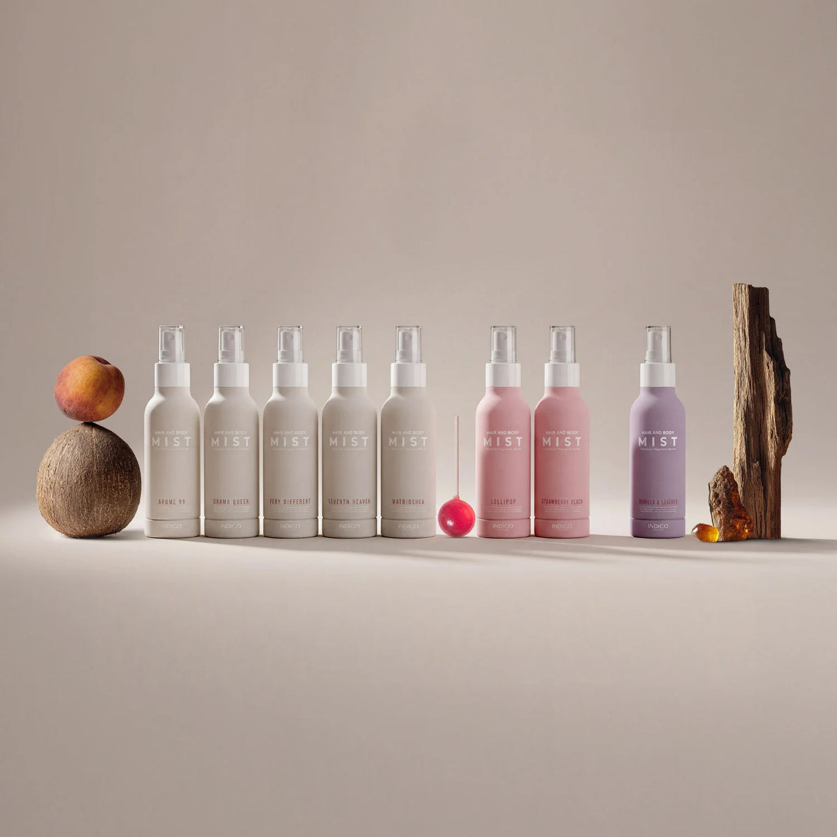 Matrioshka - Testpermet 150ml