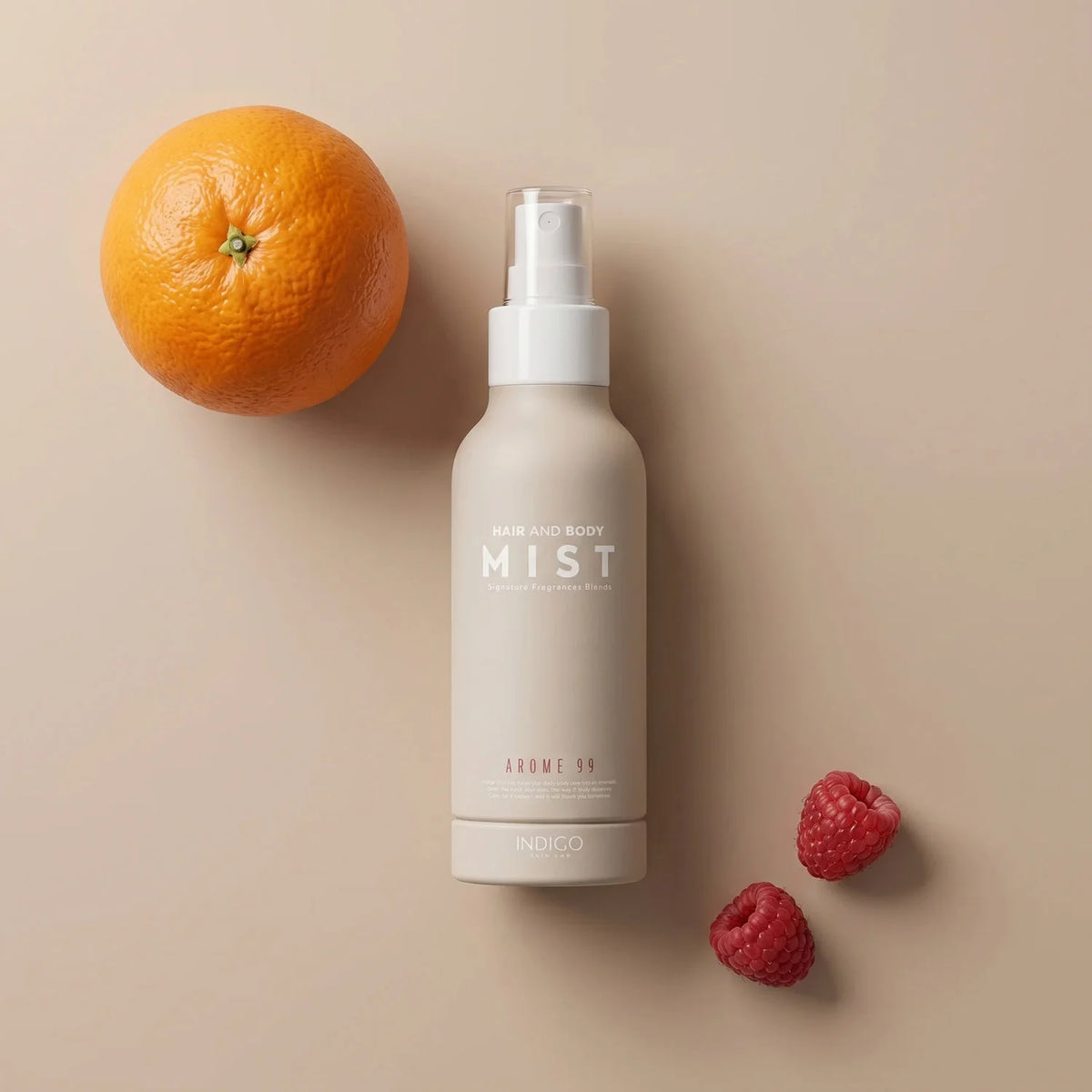 Arome 99 - Testpermet 150ml