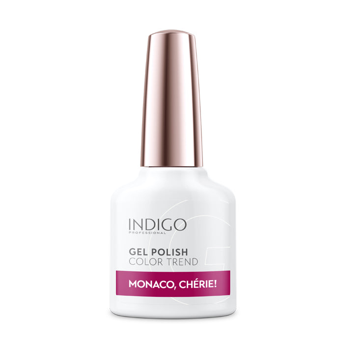 Monaco, Chérie! - Gel Polish 7 ml