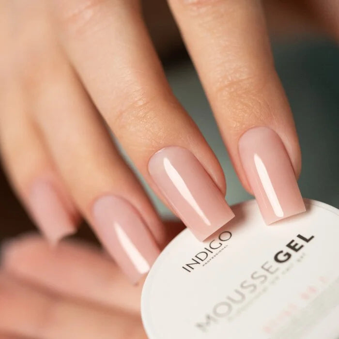 Mousse Gel Beige No.1 15g