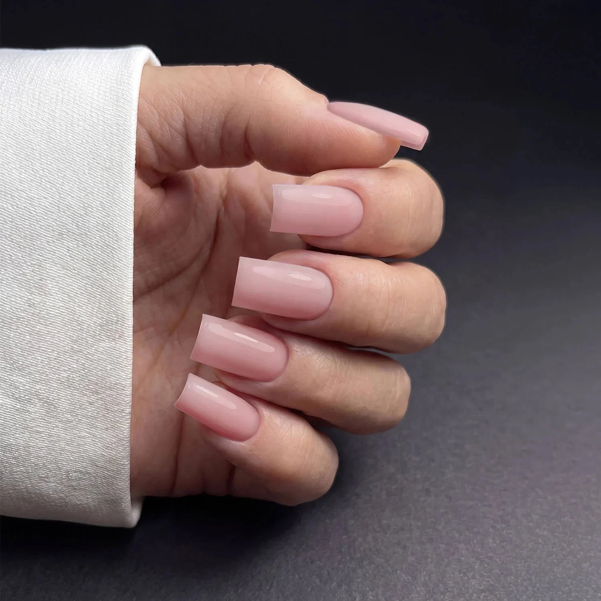 Mousse Gel Natural 50g