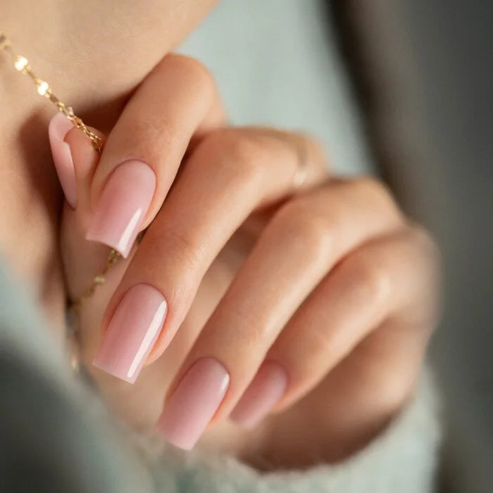 Mousse Gel Pink No.1 15g
