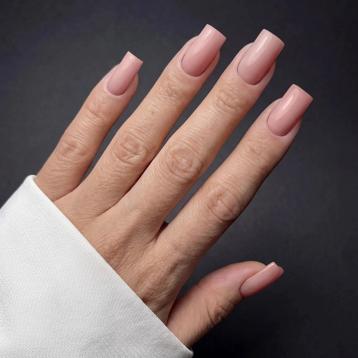 Mousse Gel Warm Natural 50g