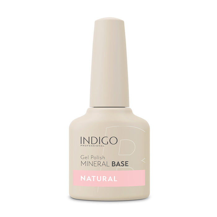 Mineral Base - Natural 7ml