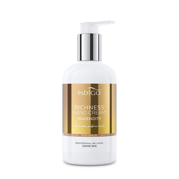 Nudendity - Kézkrém 300ml