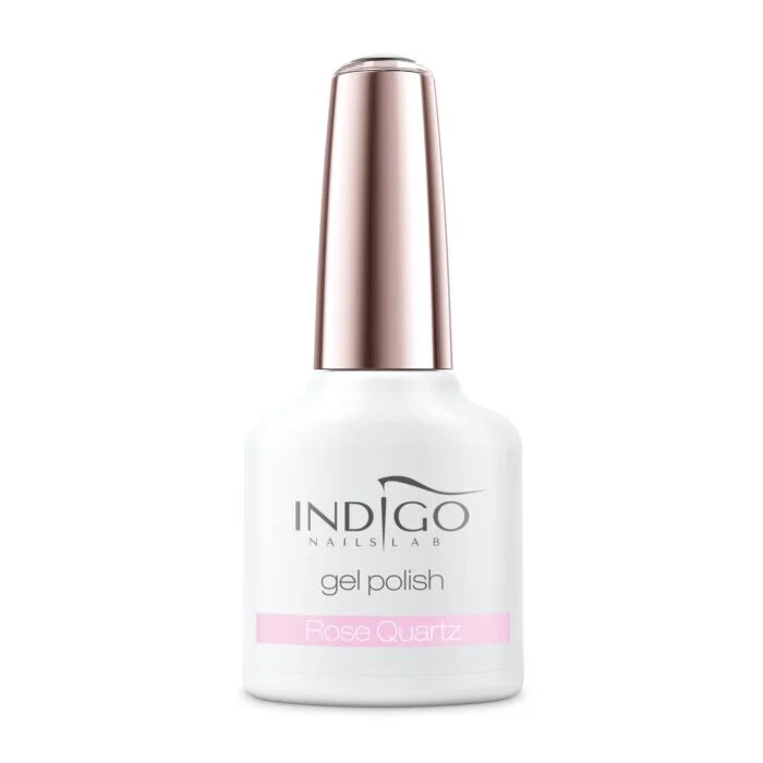 Rose Quartz Gel Polish 7ml
