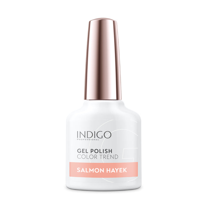 Salmon Hayek - Gel Polish 7 ml