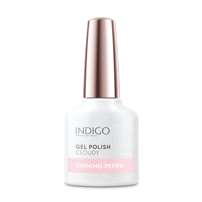 SHINING PEPPA Gel Polish 7ml