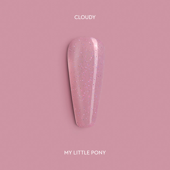 MY LITTLE PONY Gel Polish 7ml