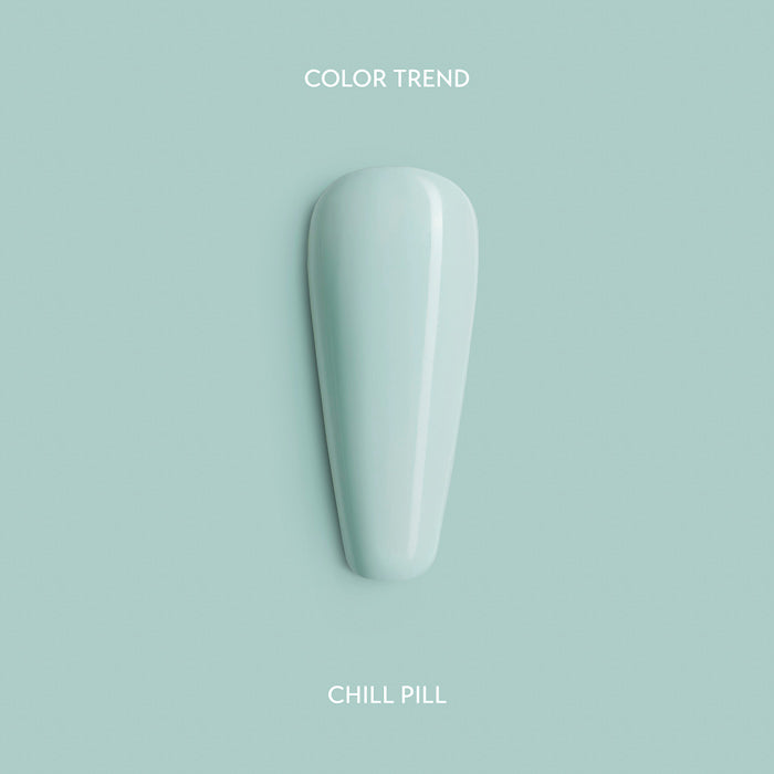 CHILL PILL Gel Polish 7ml