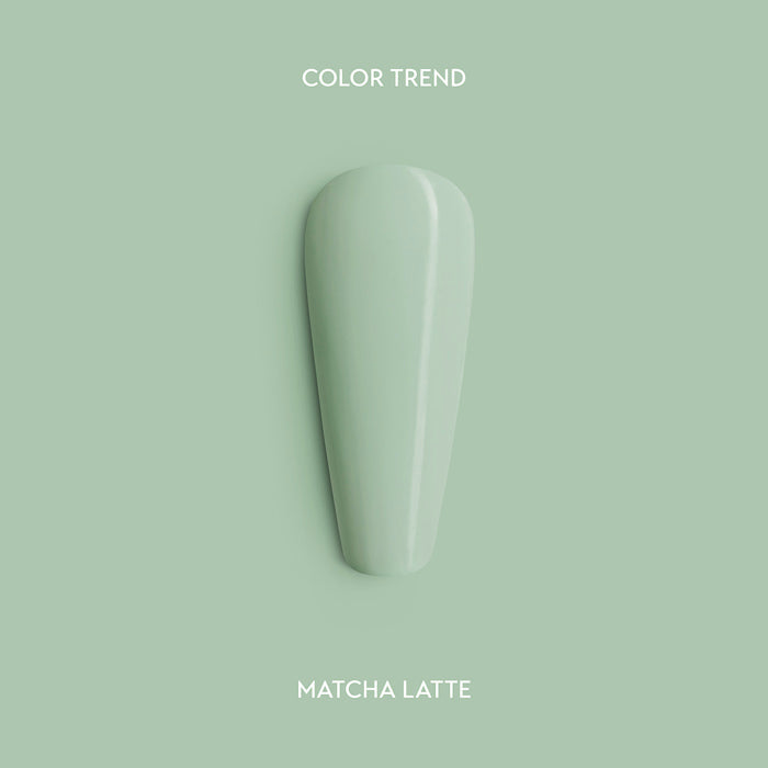 MATCHA LATTE Gel Polish 7ml