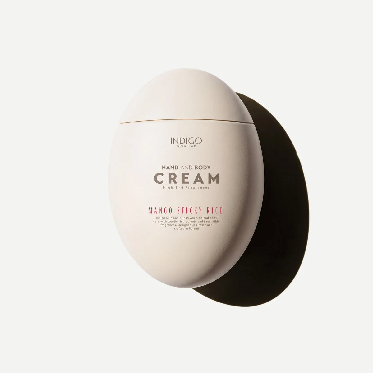 Mango Sticky Rice - Kéz & Testápoló 60ml