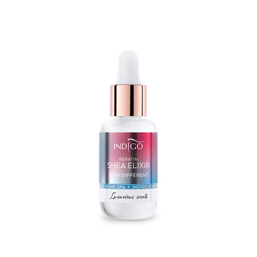 Very Different - Körömágyápoló olaj 8ml