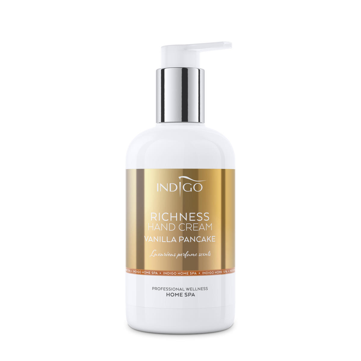 Vanilla Pancake - Kézkrém 300 ml