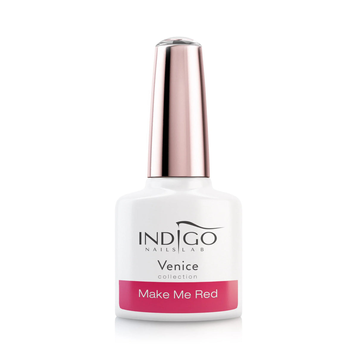 Make Me Red Gel Polish 7ml