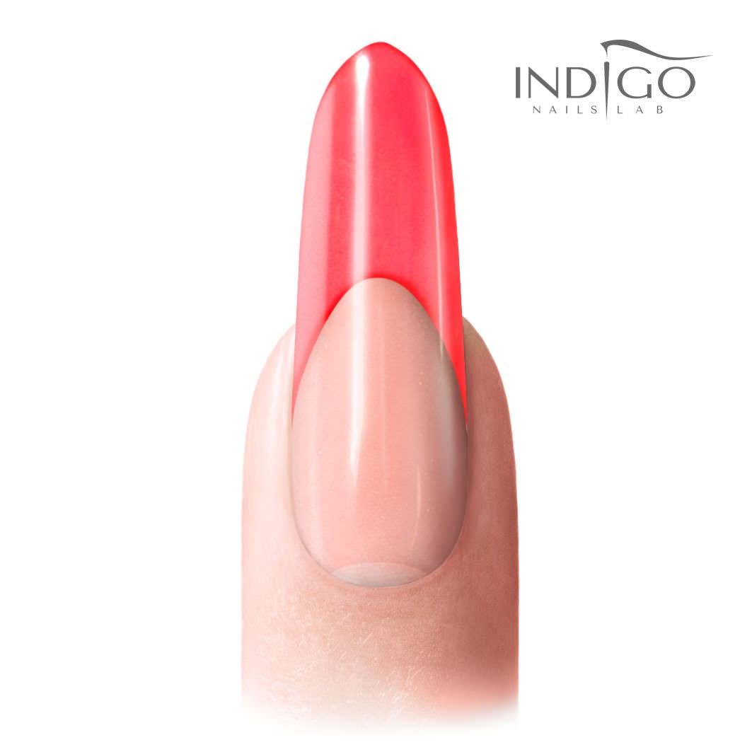 Raspberry Indigo Acrylic Neon 2 g
